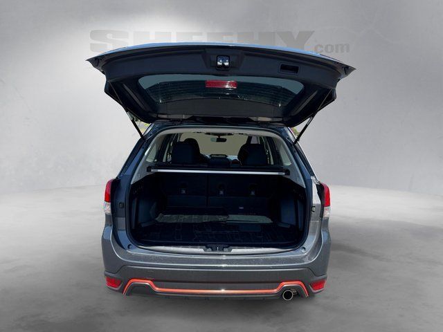 2023 Subaru Forester Sport Springfield VA