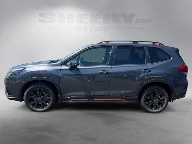2023 Subaru Forester Sport Springfield VA