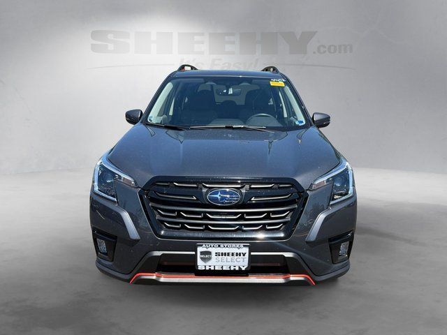 2023 Subaru Forester Sport Springfield VA
