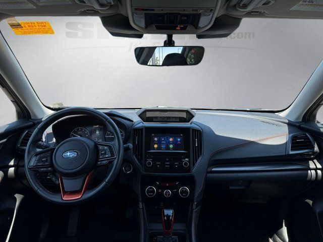 2023 Subaru Forester Sport Springfield VA