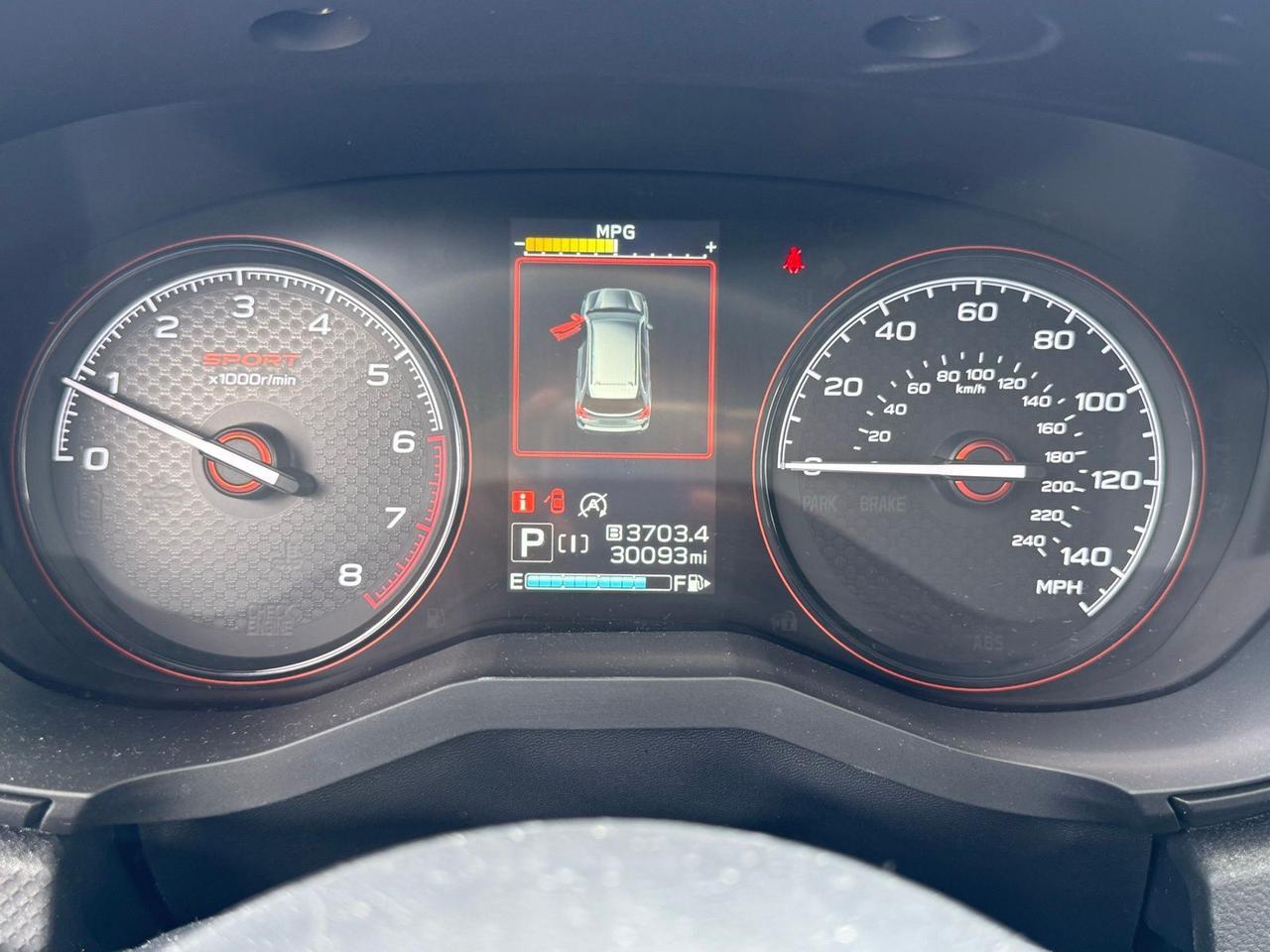 2023 Subaru Forester Sport Springfield VA