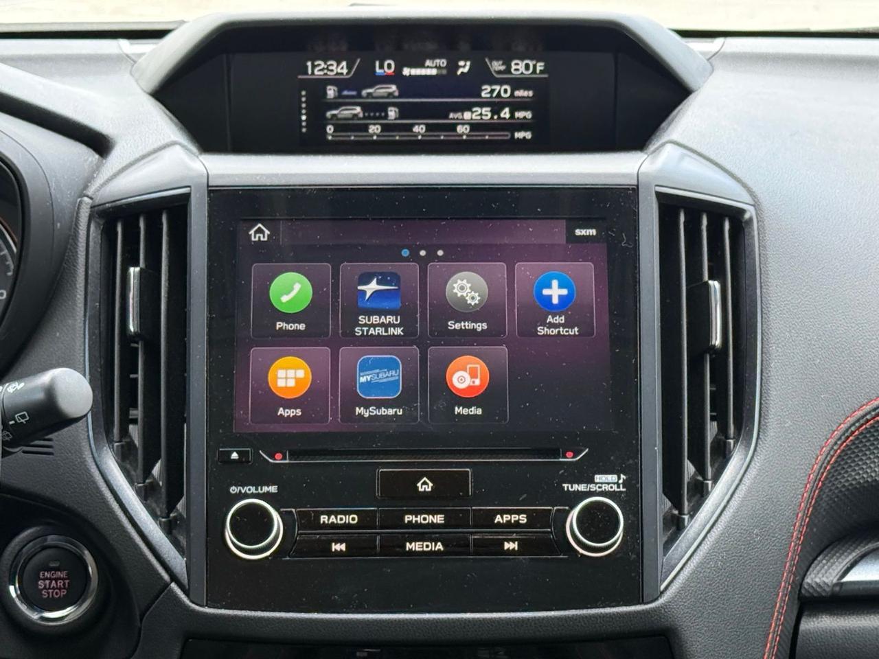 2023 Subaru Forester Sport Springfield VA