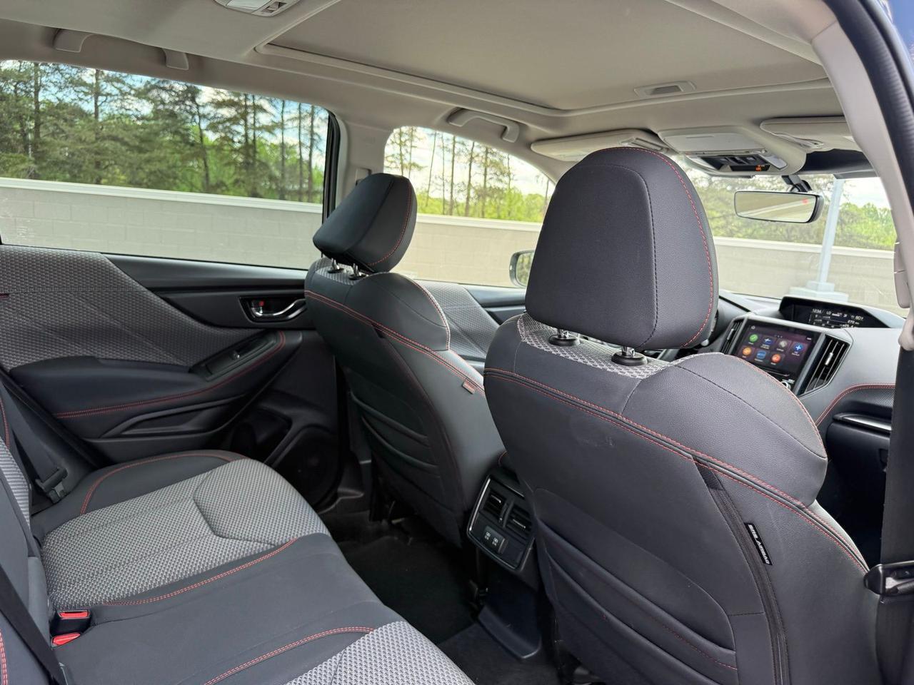 2023 Subaru Forester Sport Springfield VA