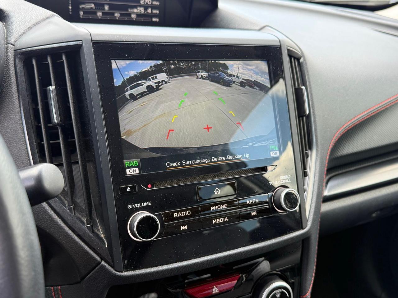 2023 Subaru Forester Sport Springfield VA