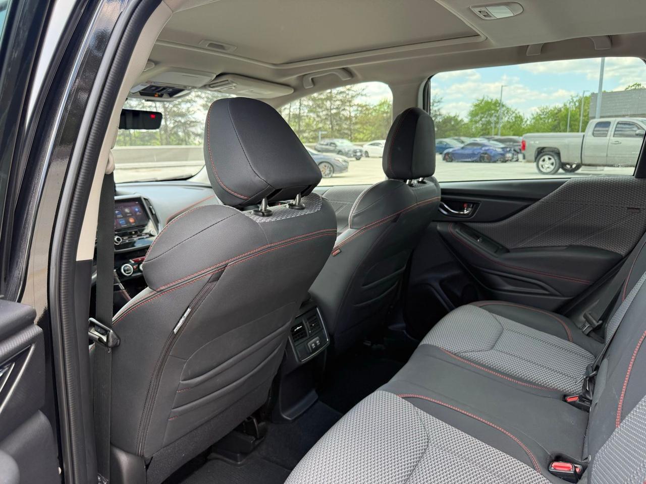 2023 Subaru Forester Sport Springfield VA