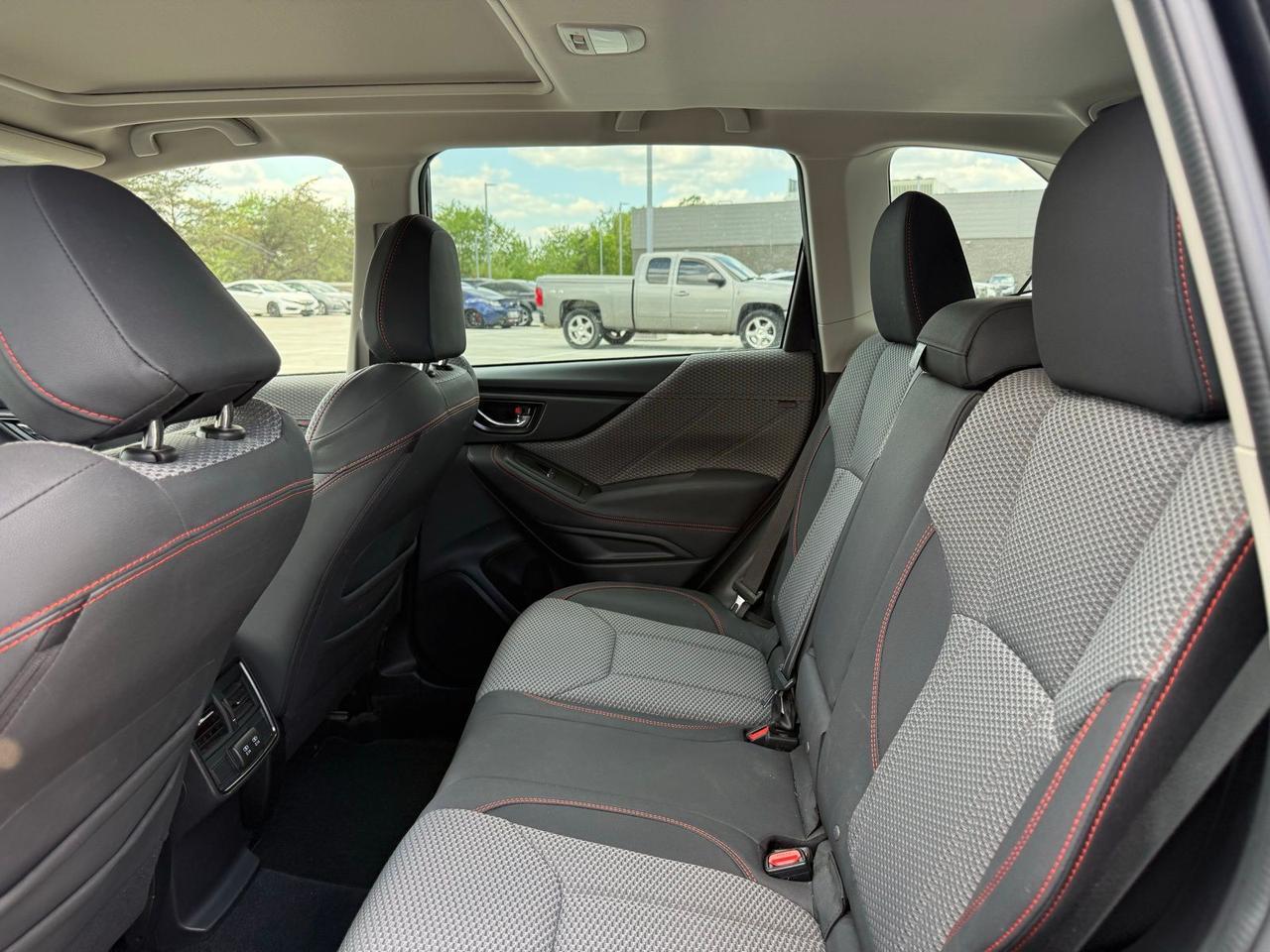 2023 Subaru Forester Sport Springfield VA