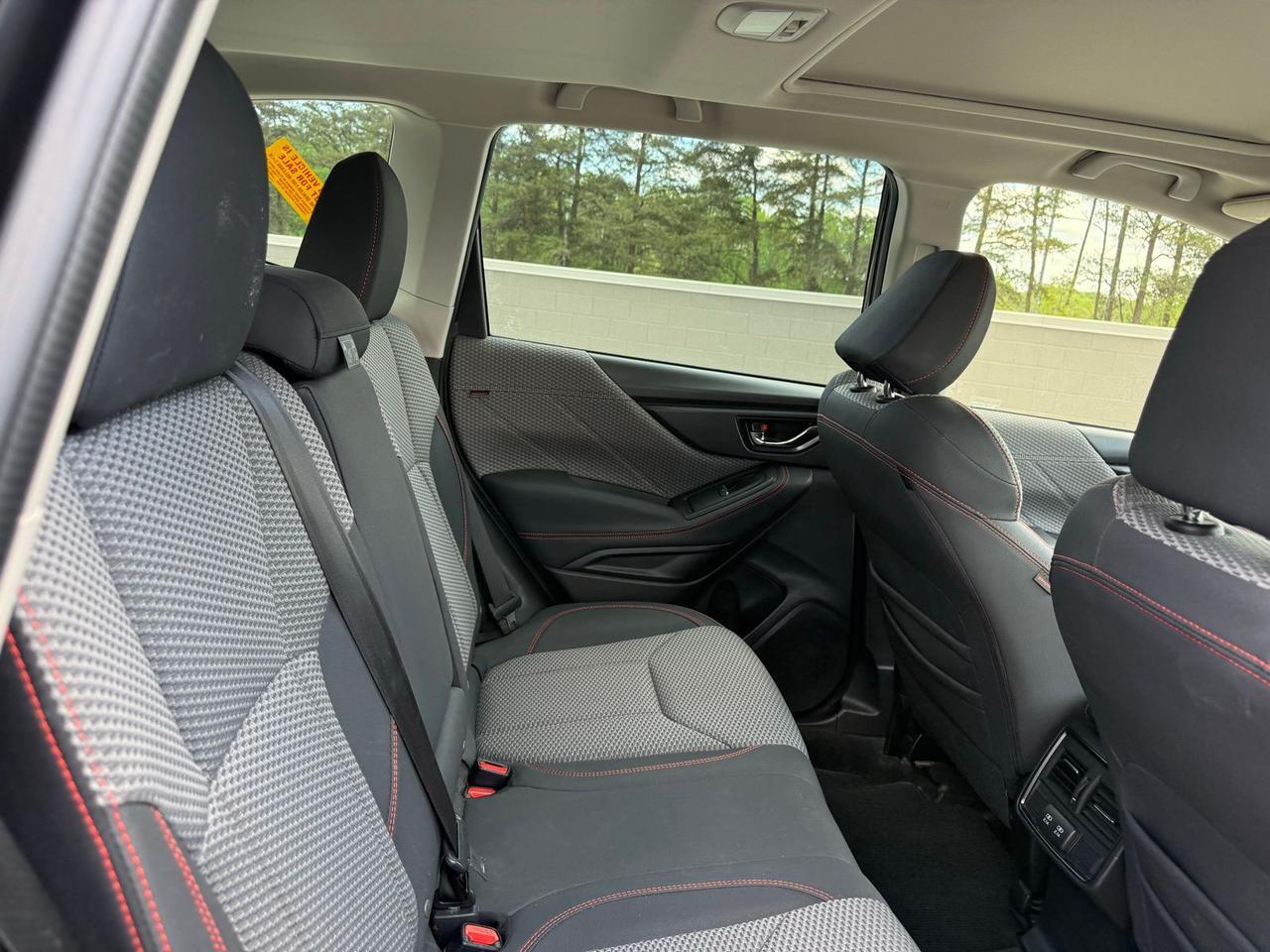 2023 Subaru Forester Sport Springfield VA