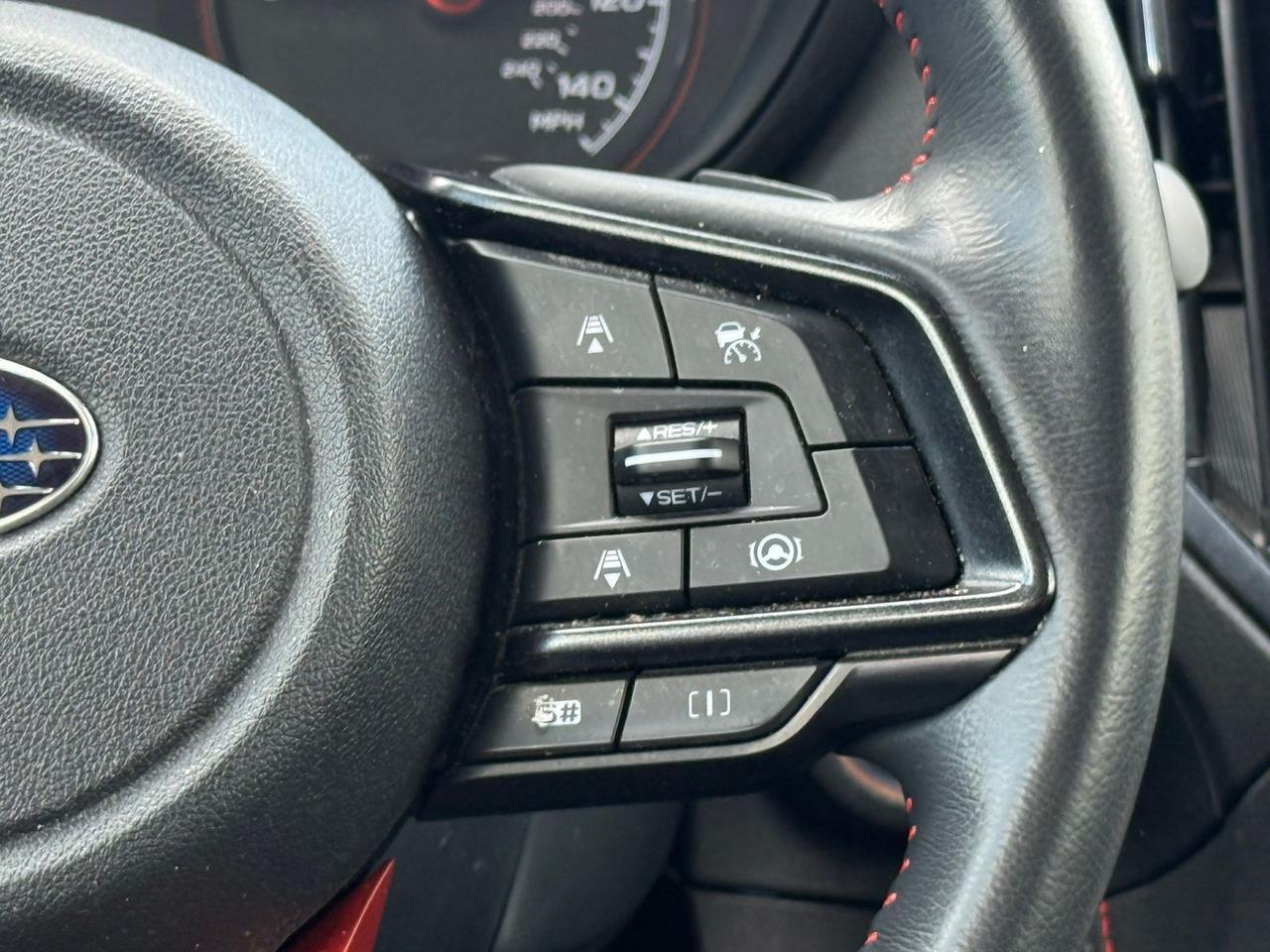 2023 Subaru Forester Sport Springfield VA