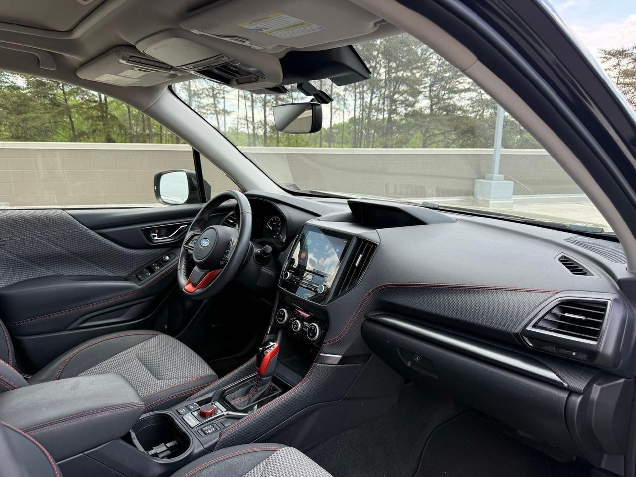 2023 Subaru Forester Sport Springfield VA