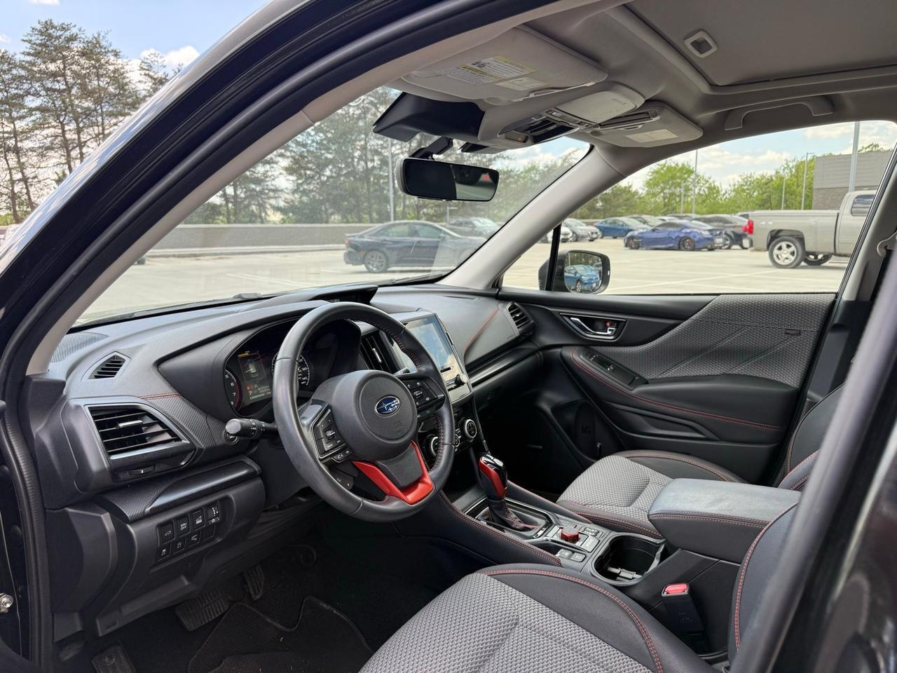 2023 Subaru Forester Sport Springfield VA