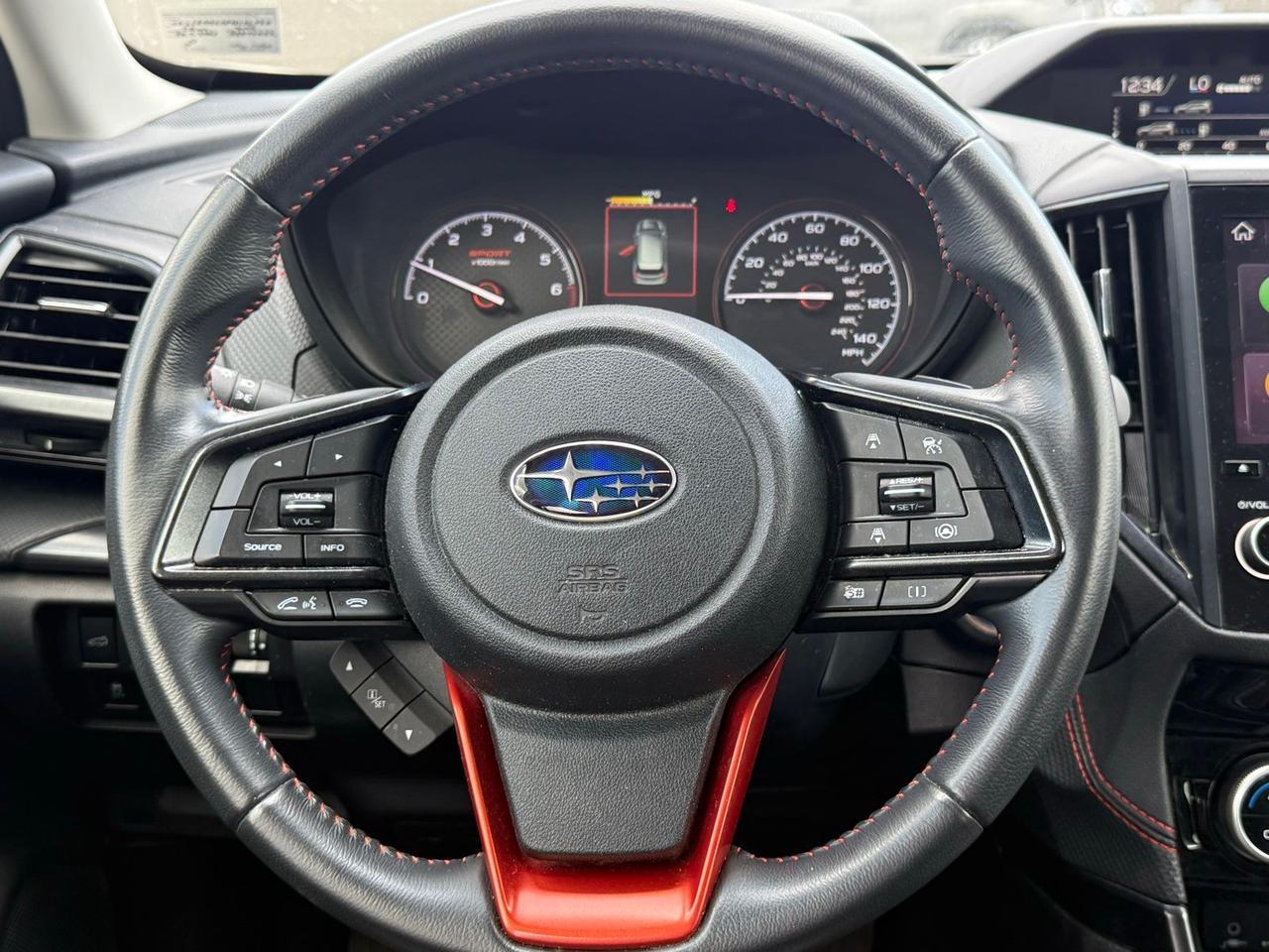 2023 Subaru Forester Sport Springfield VA