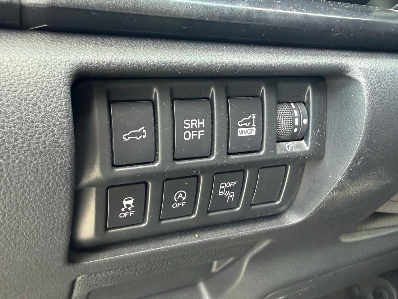 2023 Subaru Forester Sport Springfield VA