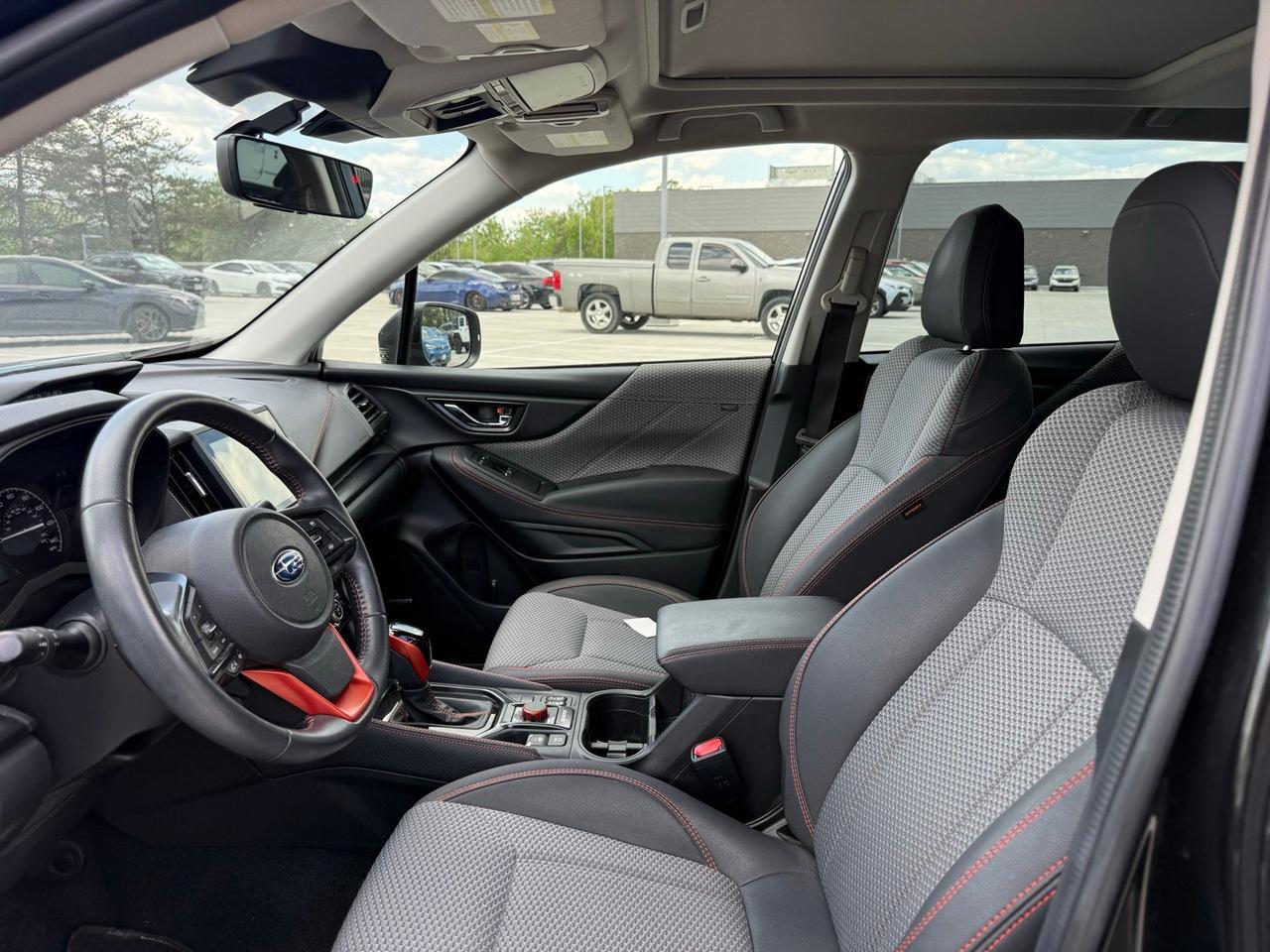 2023 Subaru Forester Sport Springfield VA