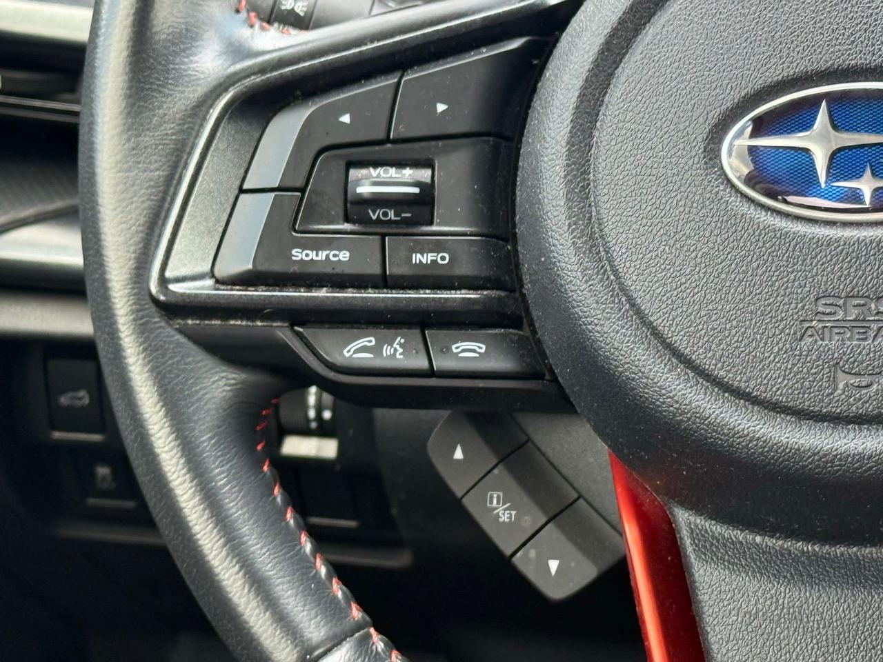 2023 Subaru Forester Sport Springfield VA