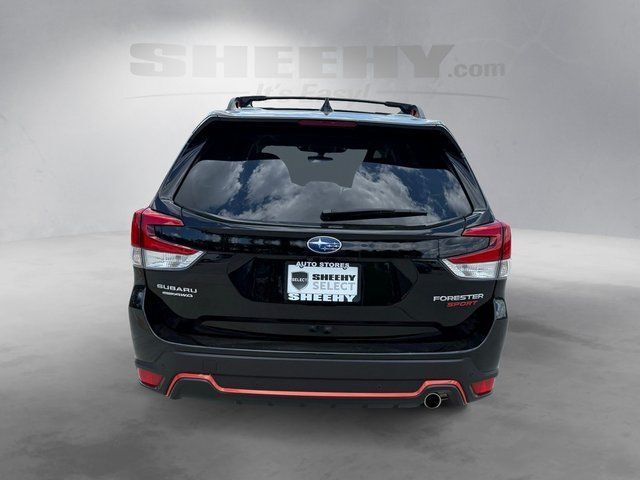2023 Subaru Forester Sport Springfield VA