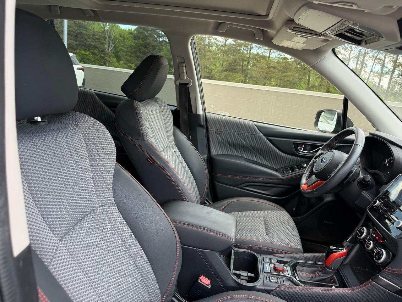 2023 Subaru Forester Sport Springfield VA