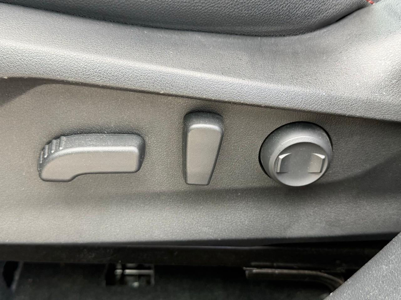 2023 Subaru Forester Sport Springfield VA