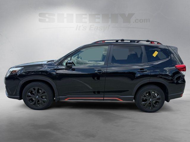2023 Subaru Forester Sport Springfield VA