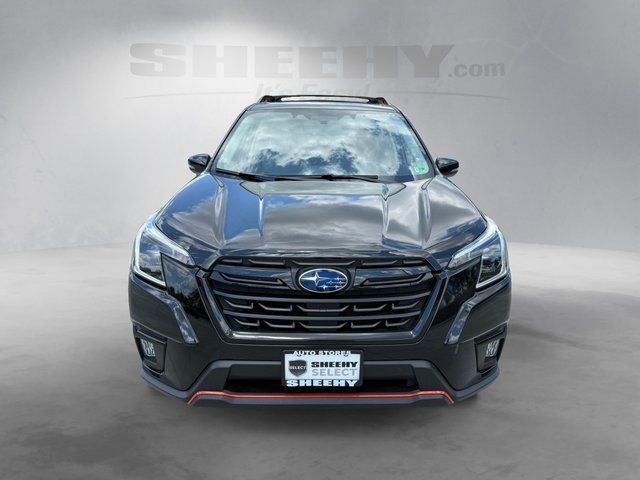 2023 Subaru Forester Sport Springfield VA