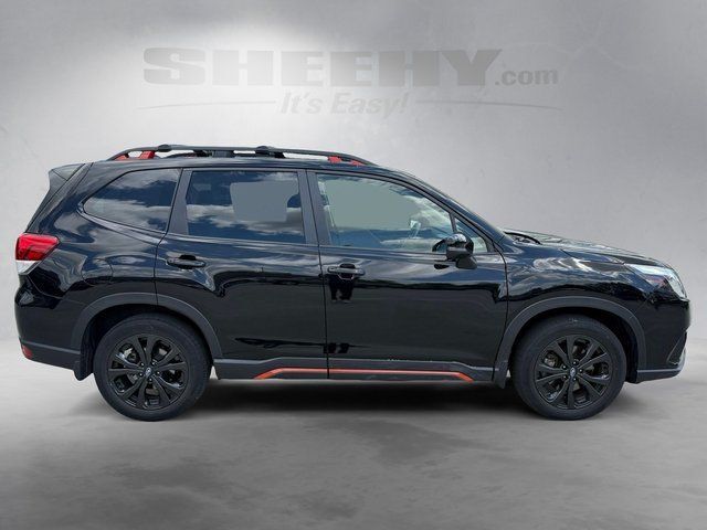 2023 Subaru Forester Sport Springfield VA