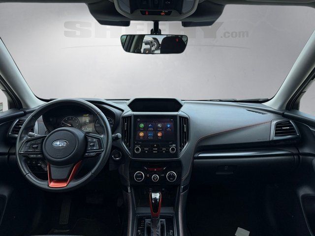 2023 Subaru Forester Sport Springfield VA