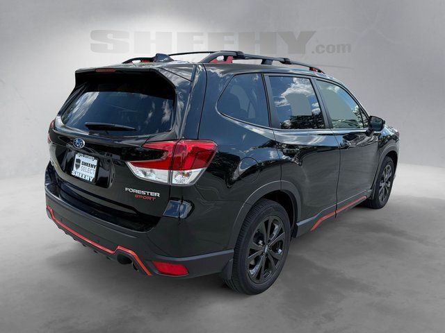 2023 Subaru Forester Sport Springfield VA