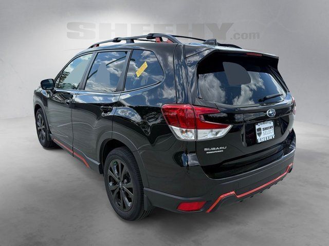 2023 Subaru Forester Sport Springfield VA