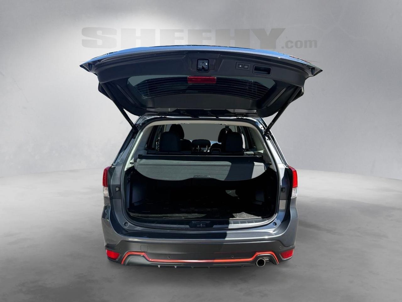 2023 Subaru Forester Sport Springfield VA