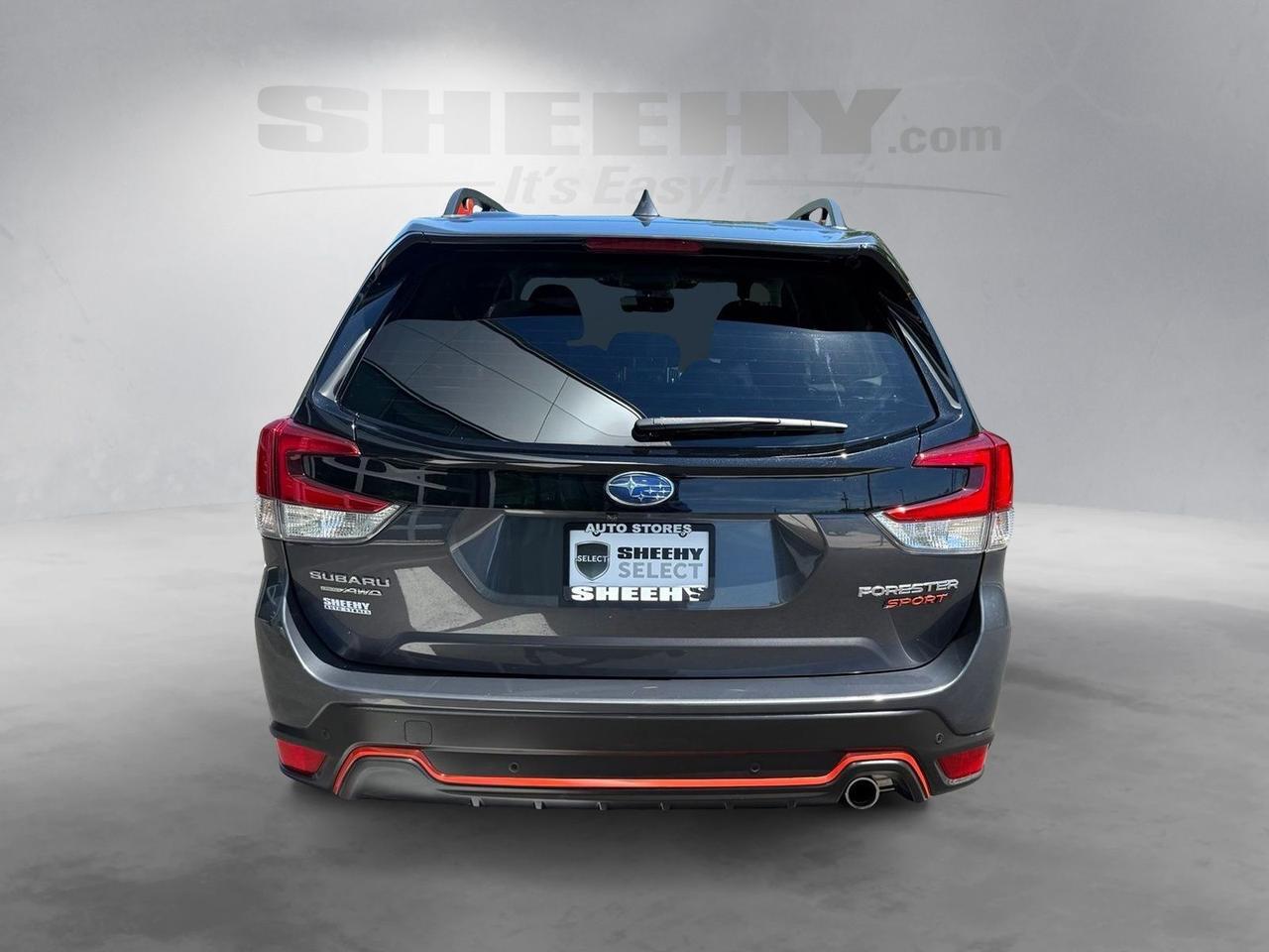 2023 Subaru Forester Sport Springfield VA