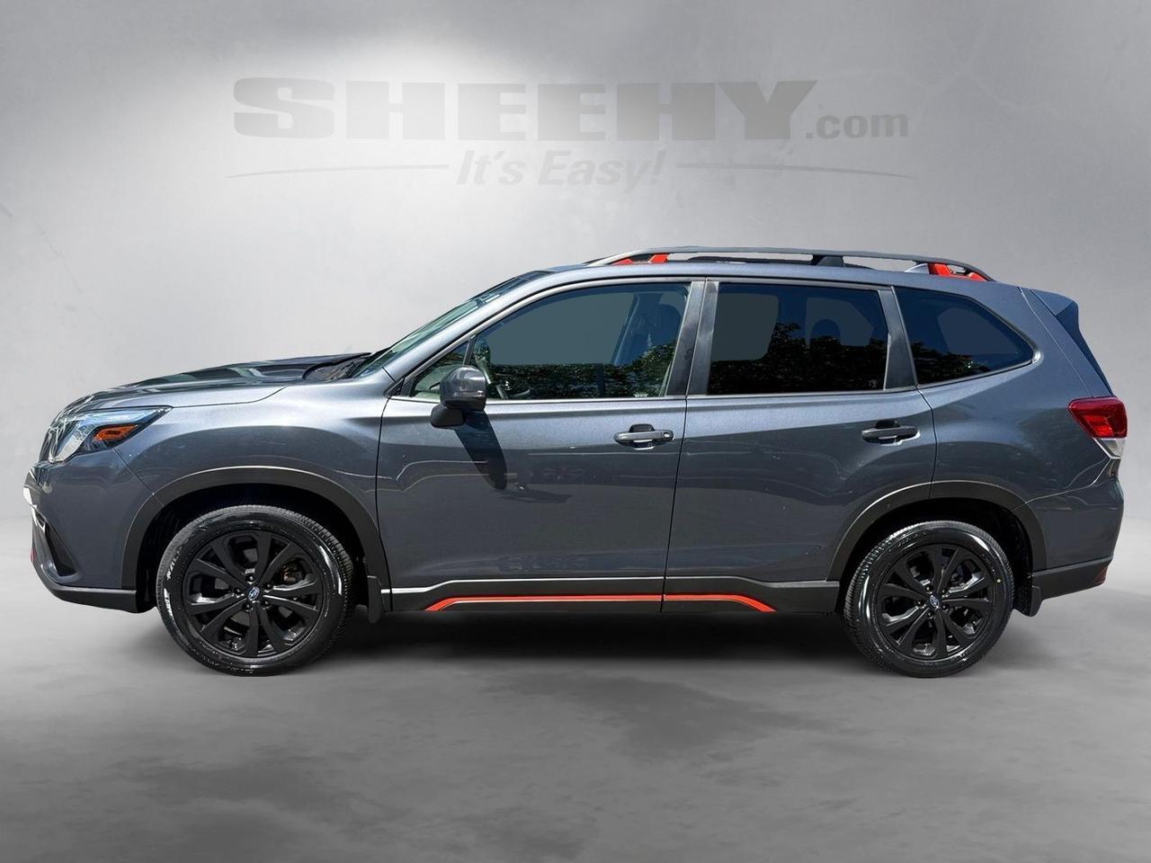 2023 Subaru Forester Sport Springfield VA