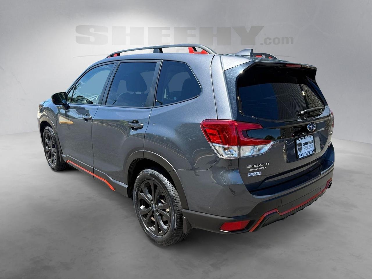 2023 Subaru Forester Sport Springfield VA