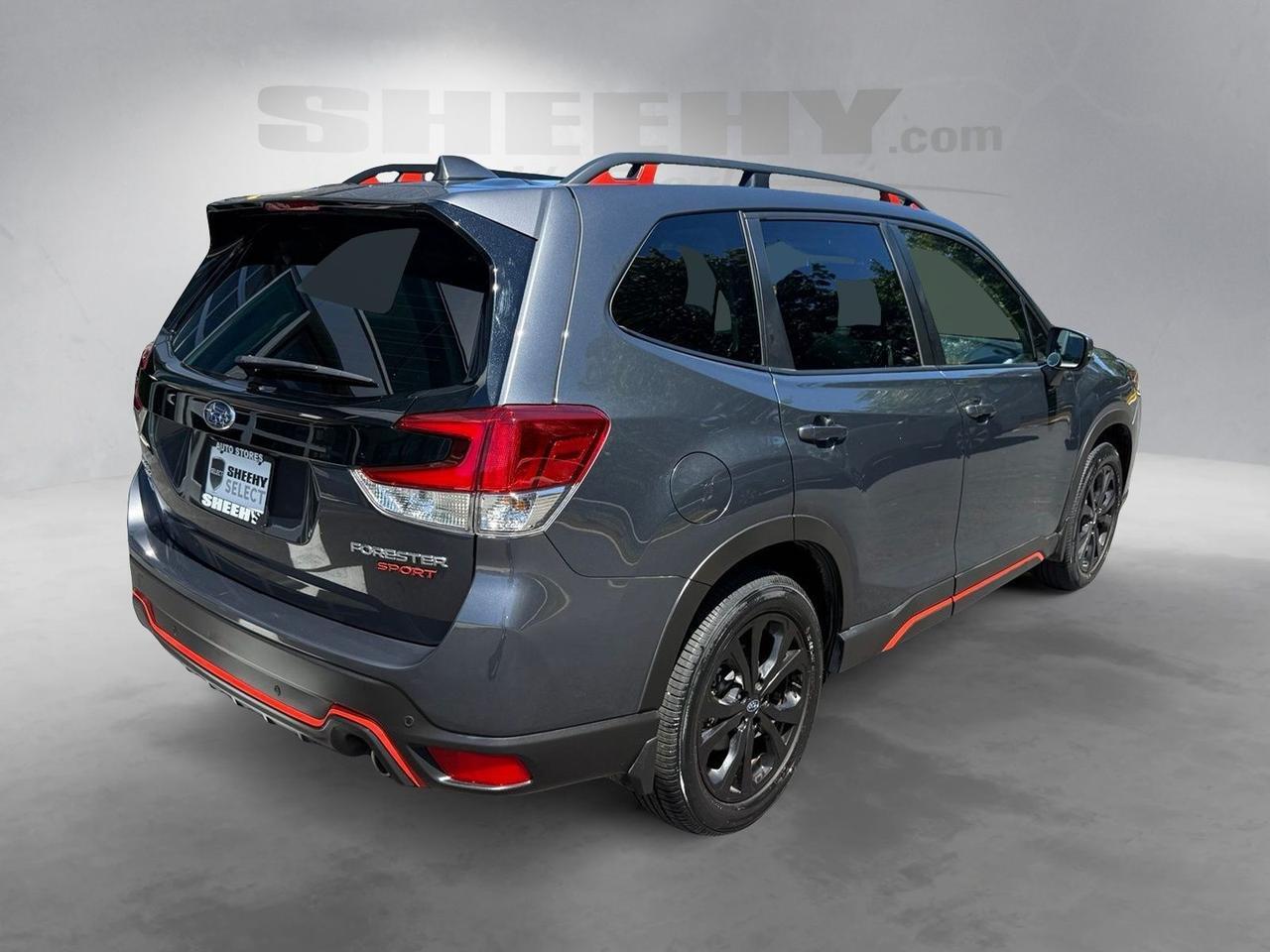 2023 Subaru Forester Sport Springfield VA