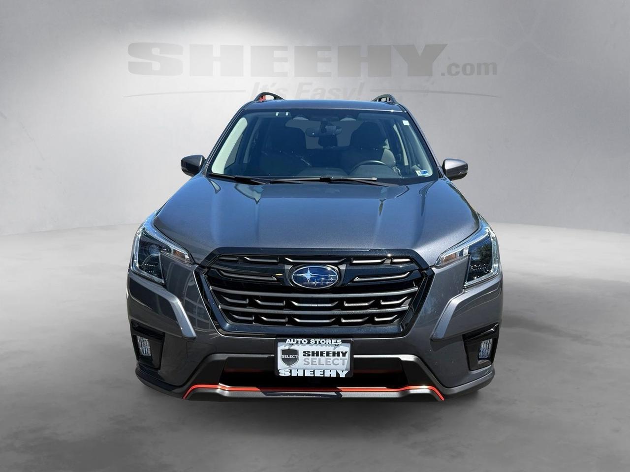 2023 Subaru Forester Sport Springfield VA