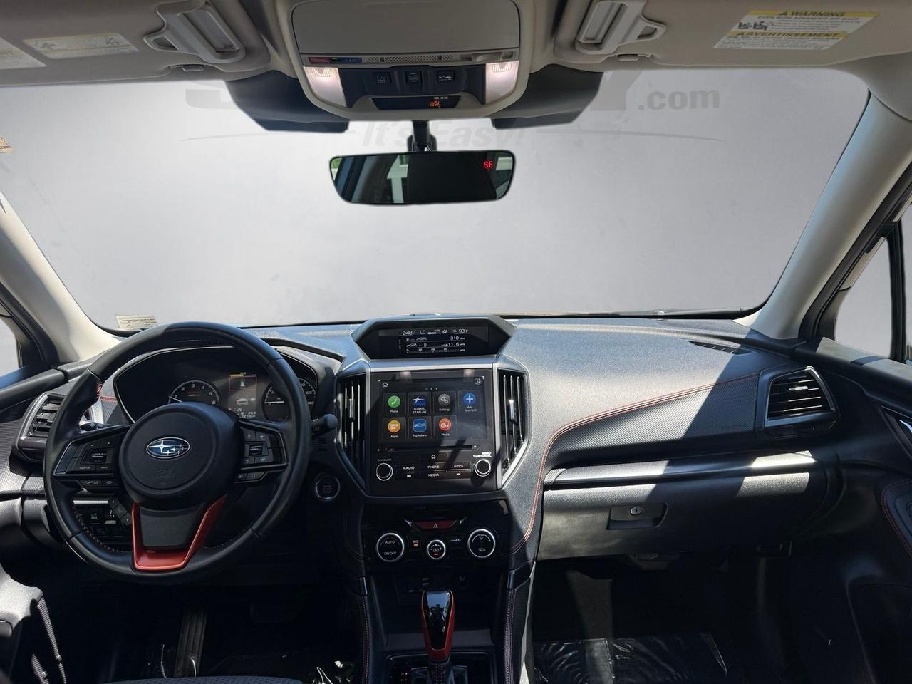 2023 Subaru Forester Sport Springfield VA
