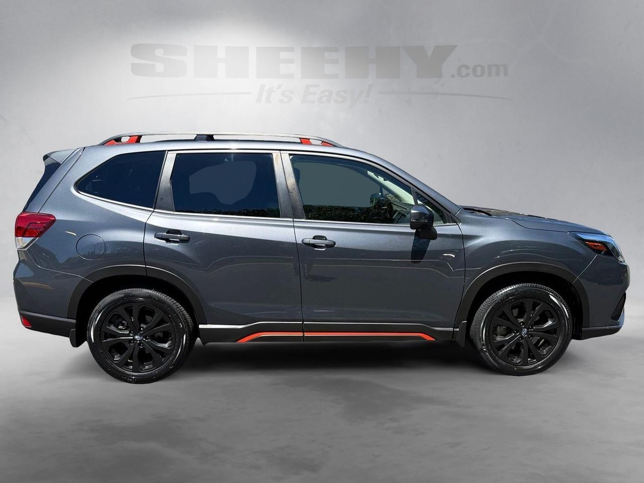 2023 Subaru Forester Sport Springfield VA