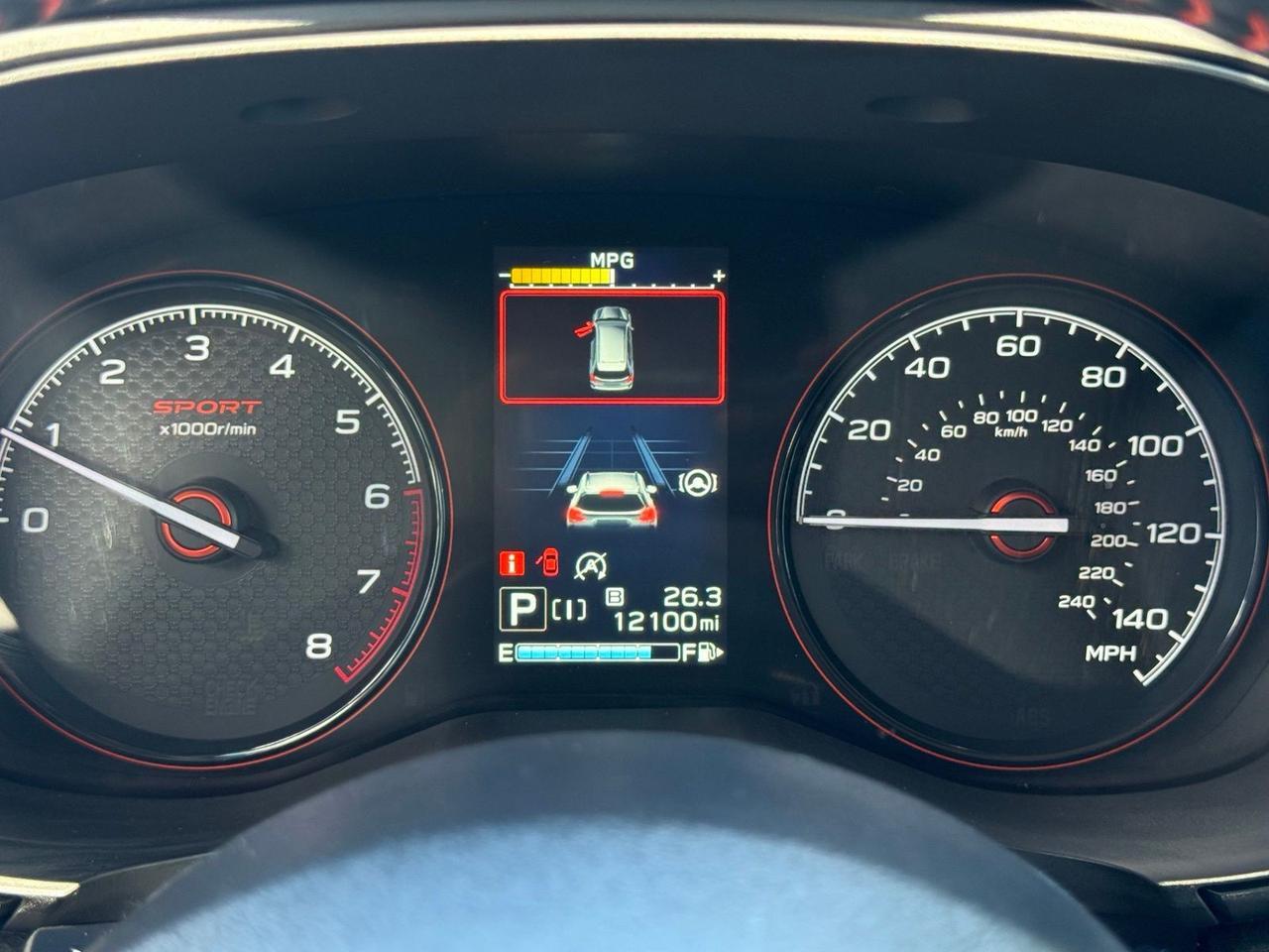 2023 Subaru Forester Sport Springfield VA