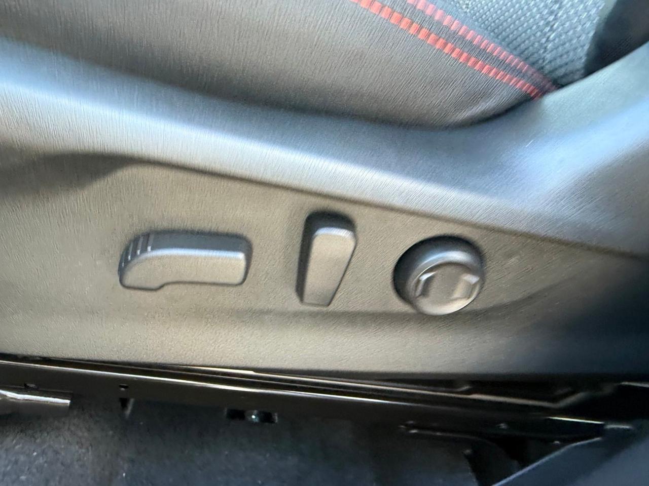 2023 Subaru Forester Sport Springfield VA