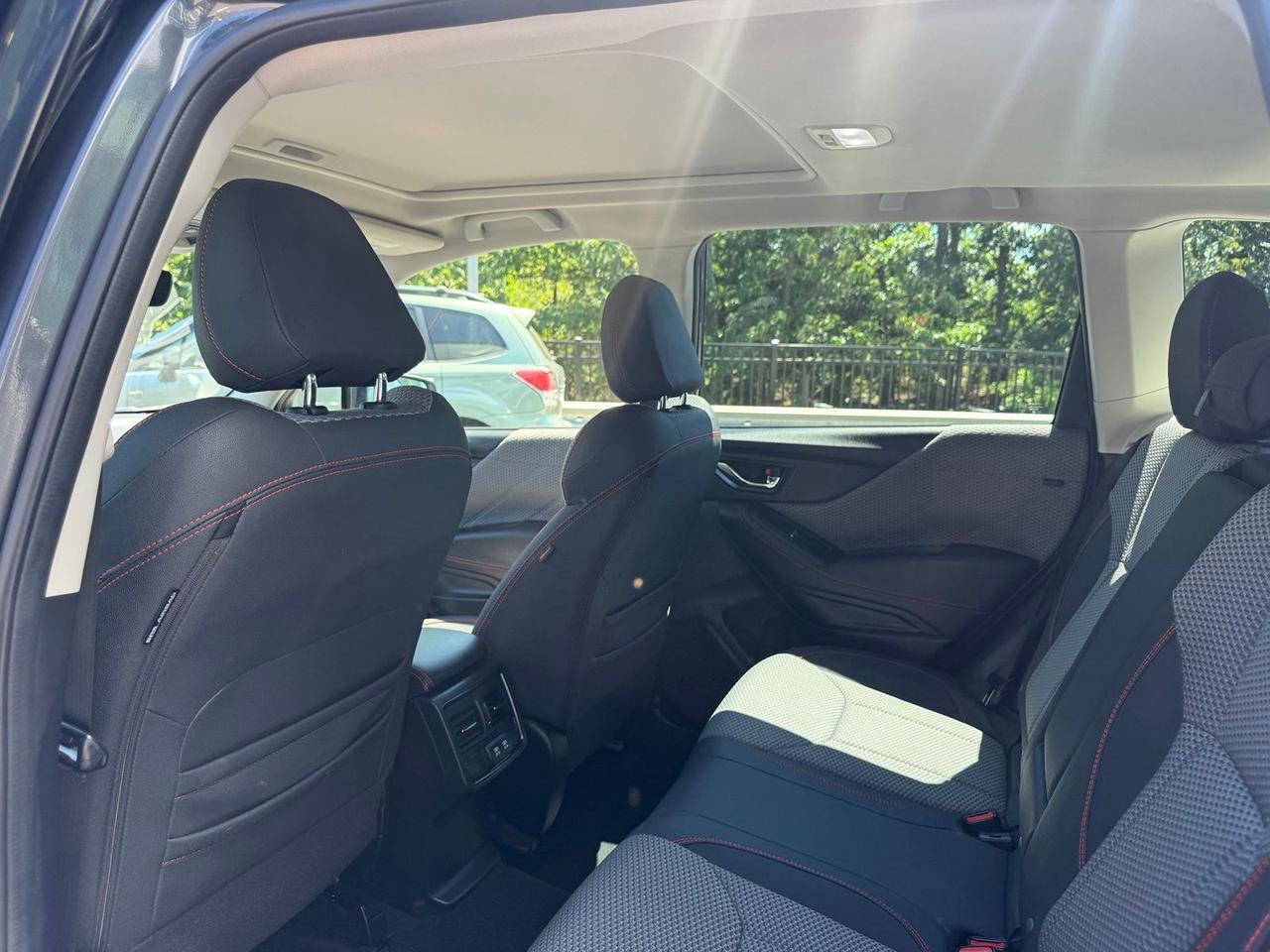 2023 Subaru Forester Sport Springfield VA