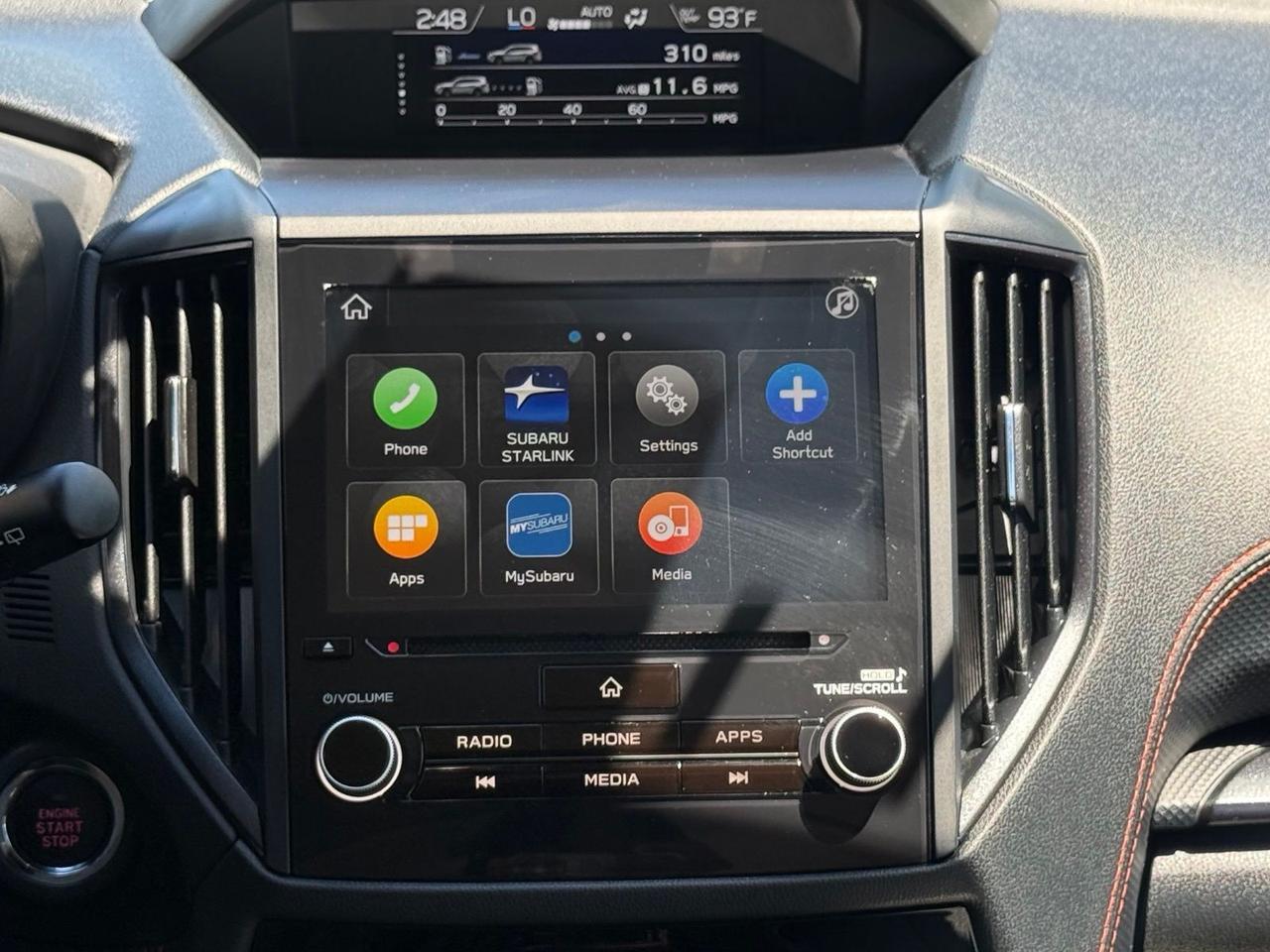 2023 Subaru Forester Sport Springfield VA