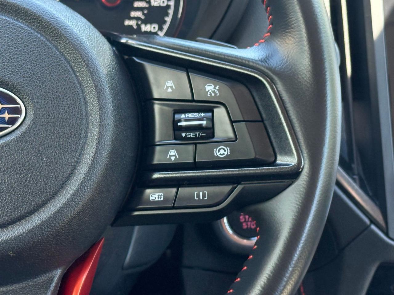 2023 Subaru Forester Sport Springfield VA