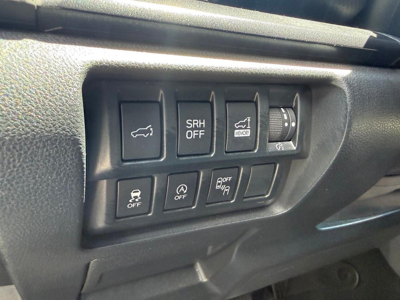 2023 Subaru Forester Sport Springfield VA