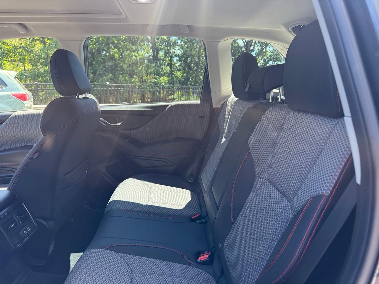 2023 Subaru Forester Sport Springfield VA