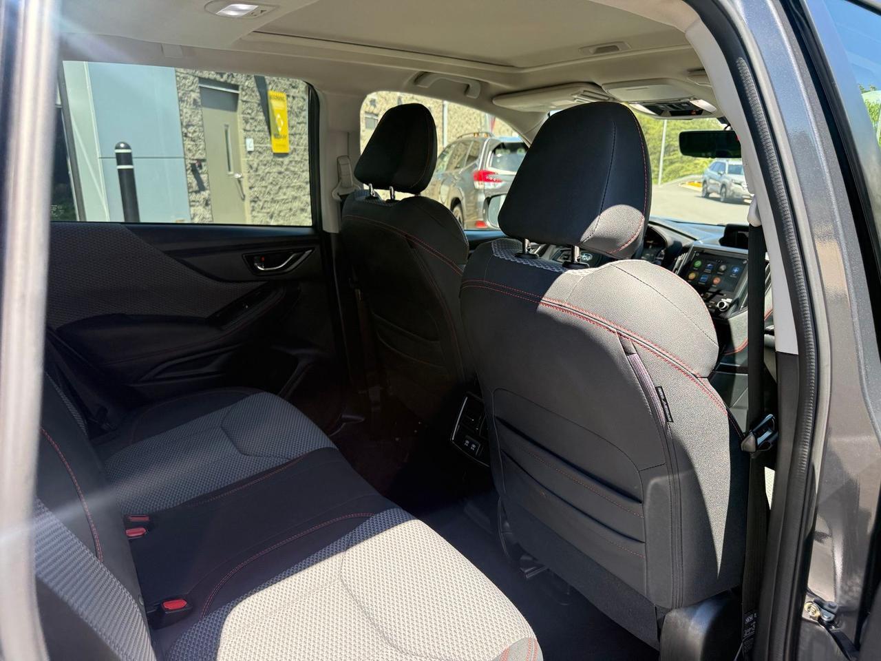 2023 Subaru Forester Sport Springfield VA