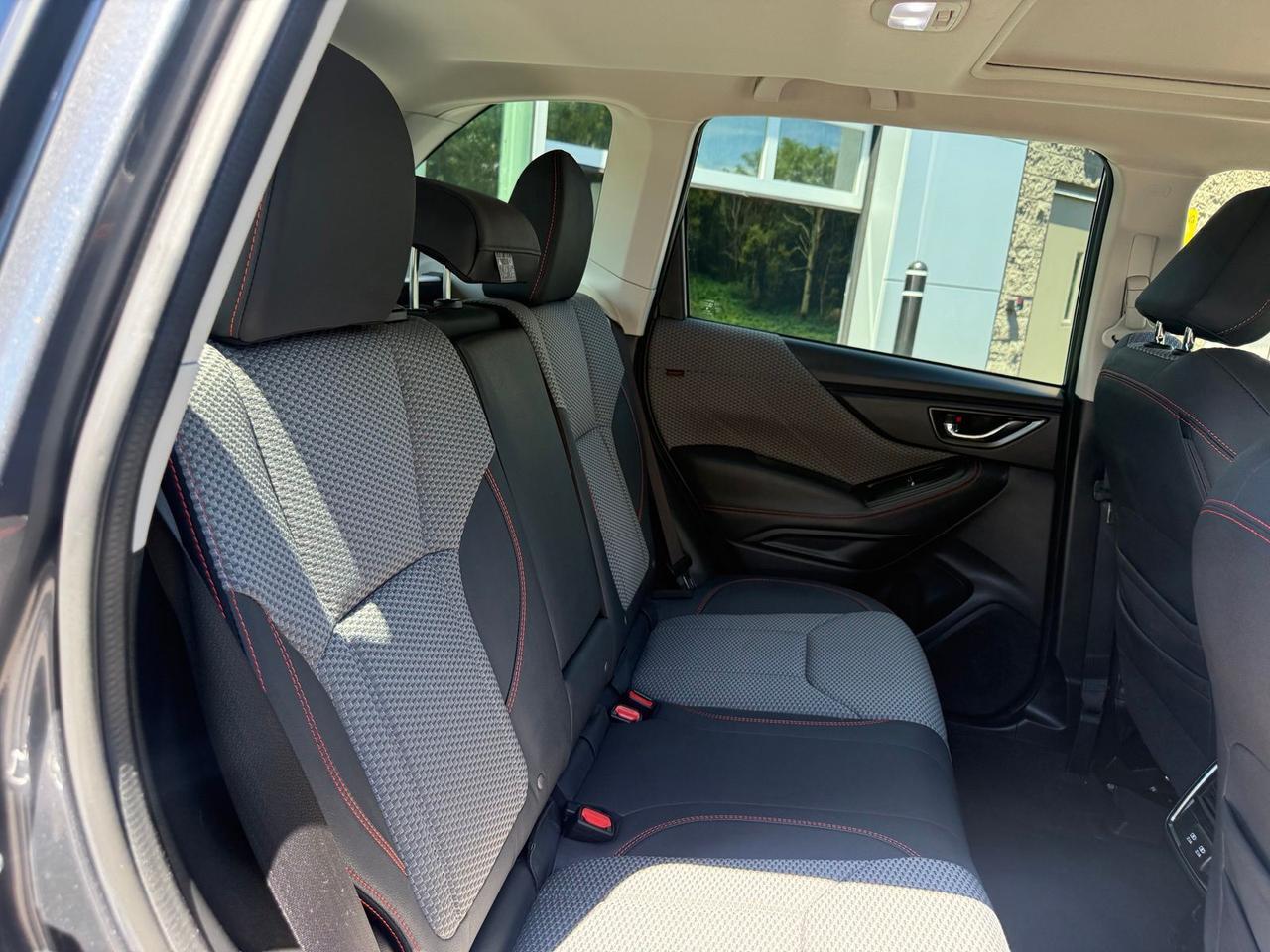 2023 Subaru Forester Sport Springfield VA