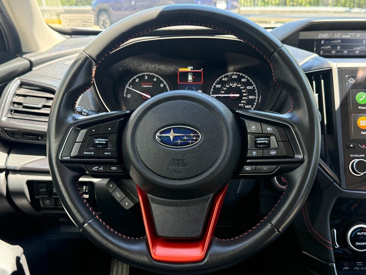 2023 Subaru Forester Sport Springfield VA