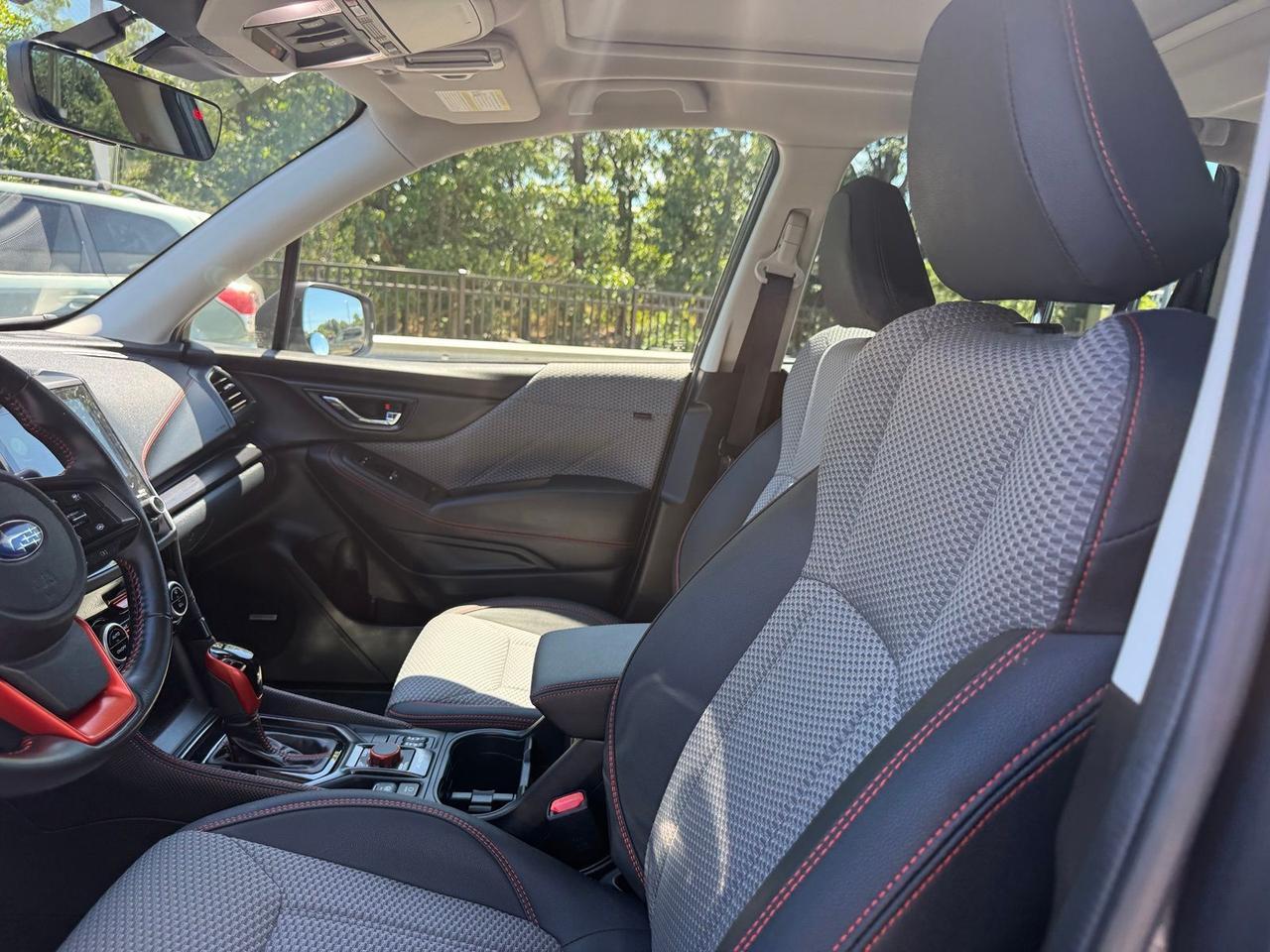 2023 Subaru Forester Sport Springfield VA