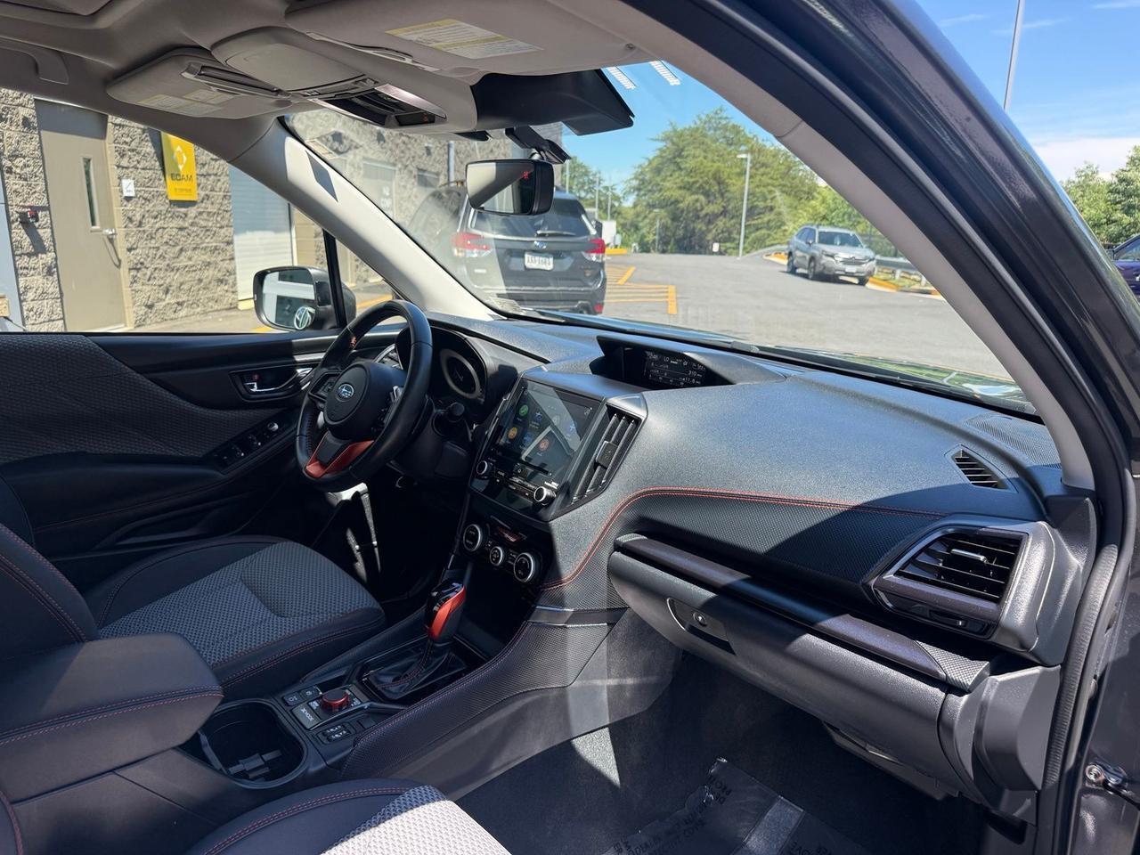 2023 Subaru Forester Sport Springfield VA