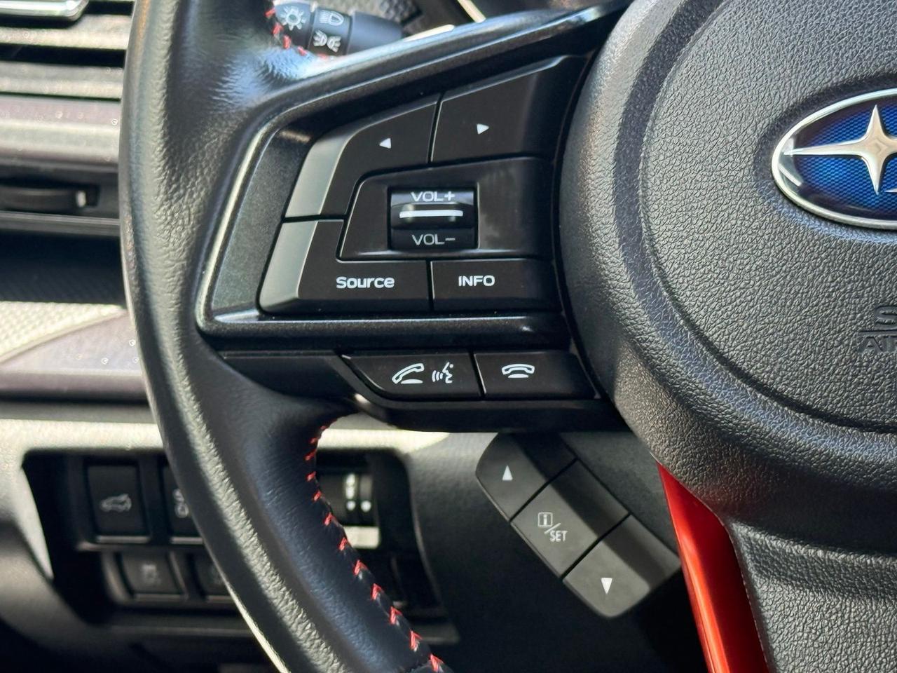 2023 Subaru Forester Sport Springfield VA