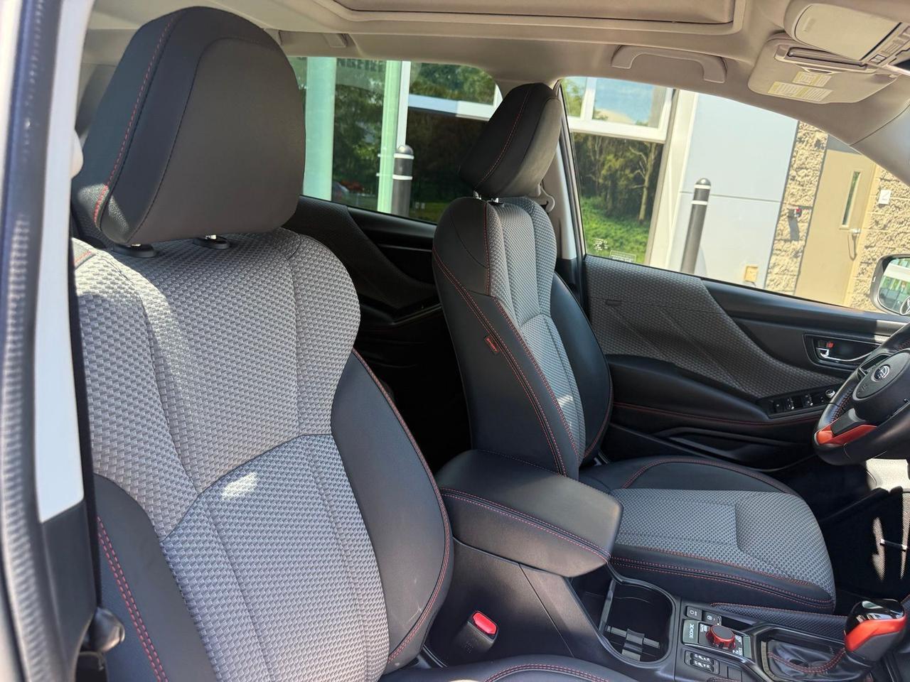 2023 Subaru Forester Sport Springfield VA