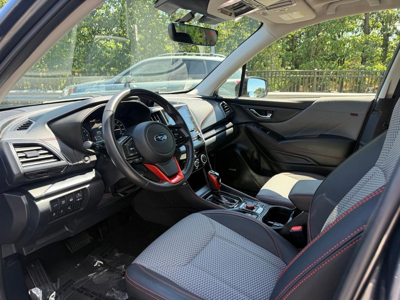 2023 Subaru Forester Sport Springfield VA